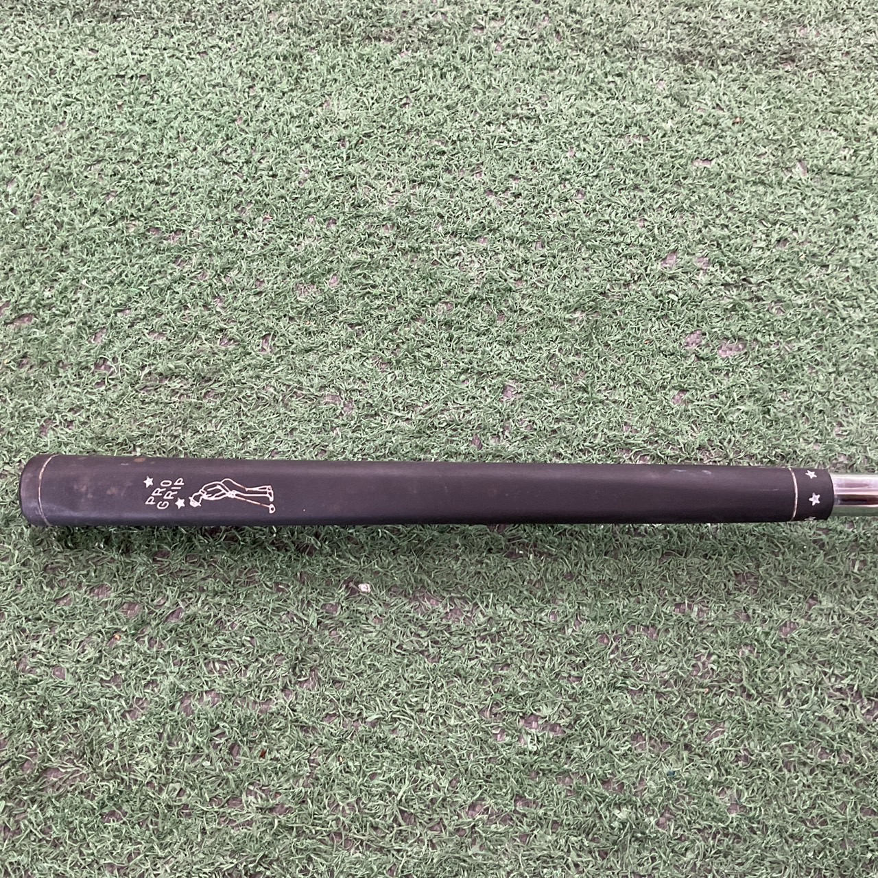PUTTER Magic : MP-100 ก้านเหล็ก