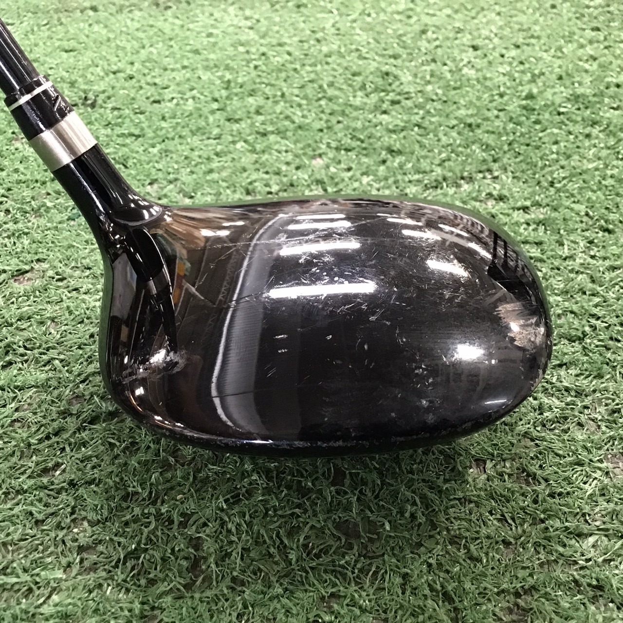 UTILITY 24 องศา FLIT-BOX : 801V #9 / FLIT-AD FLEX-R ก้านกราไฟร์