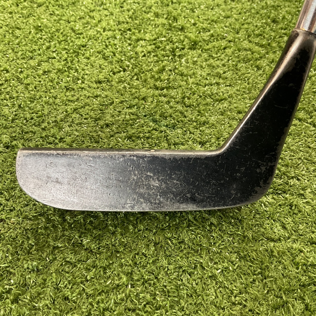 PUTTER Mizuno : 9501 ก้านเหล็ก