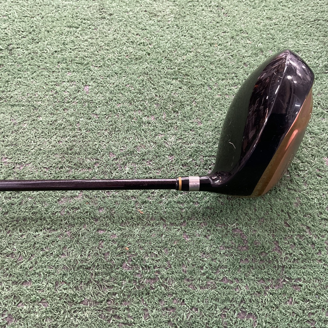 DRIVER 10.5 องศา GULLIVER : OVERSIZE 400 1 / HIGH MODULUS FLEX-R ก้านกราไฟร์