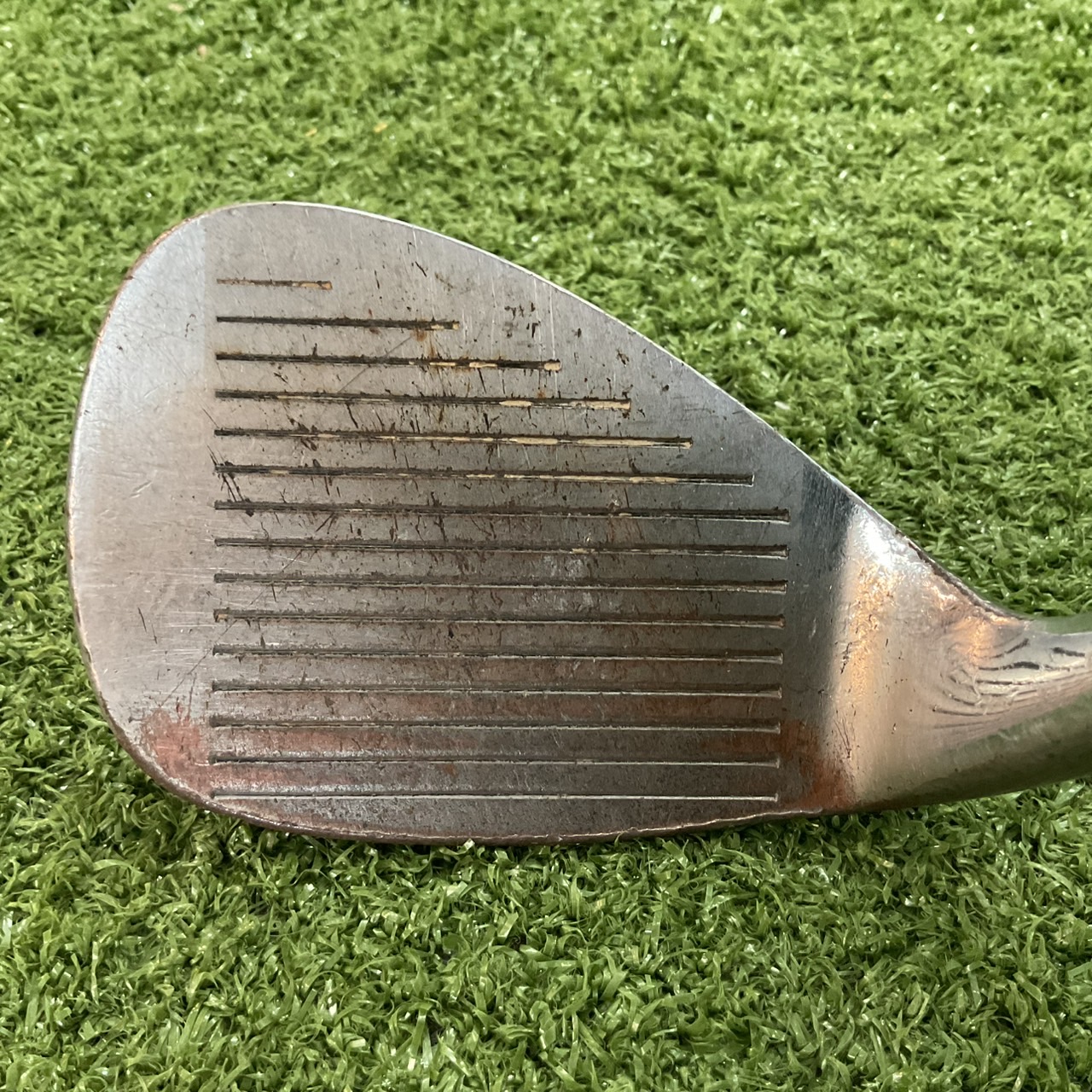 WEDGE DUNLOP : Maxfli SAND ก้านเหล็ก