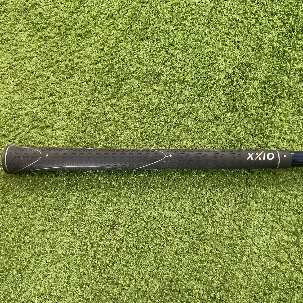 DRIVER 10.5° XXIO : IPM / MP600 Flex-R ก้านกราไฟร์ (สำหรับมือซ้าย)