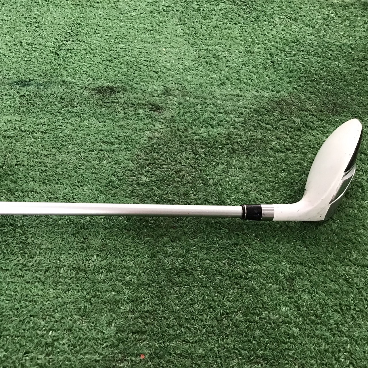 UTILITY 21 องศา TOP LANKING CS UT FLEX-SR ก้านกราไฟร์