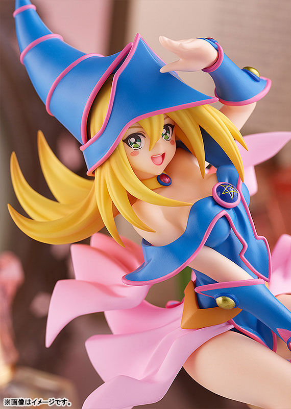 POP UP PARADE Yu-Gi-Oh! Dark Magician Girl