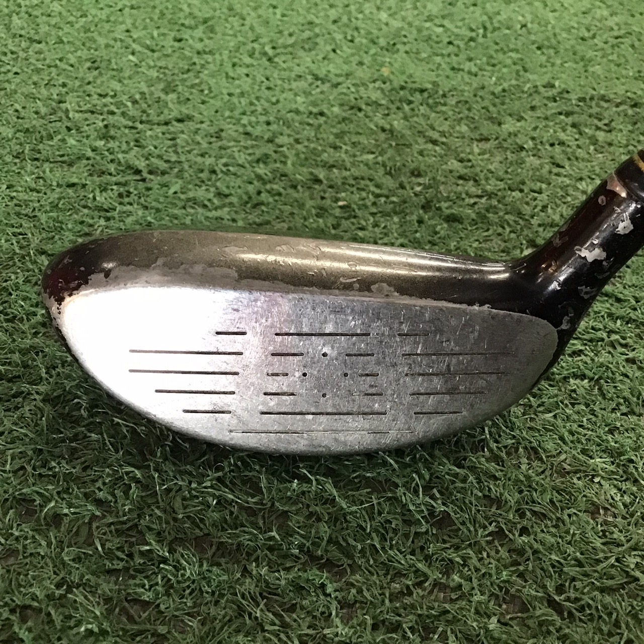 UTILITY 21 องศา MacGregor : MC GRAND #7 ก้านกราไฟร์