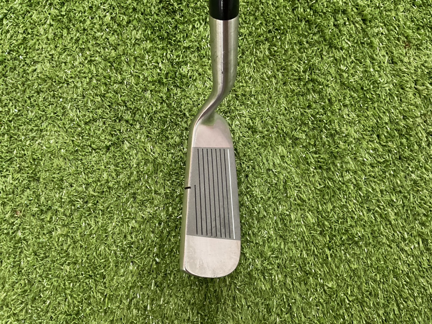CHIPPER Golf Planner : 50 AP-04 ก้านเหล็ก