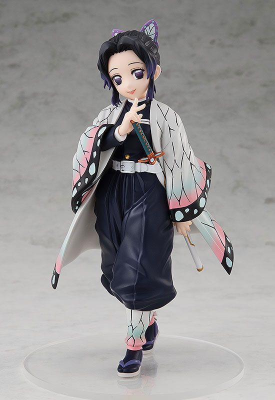 POP UP PARADE Demon Slayer: Kimetsu no Yaiba Shinobu Kocho