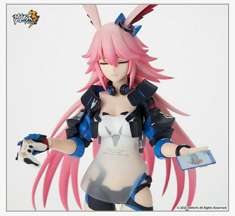 Apex Arctech Honkai Impact 3rd Yae Sakura Goushinnso Memento