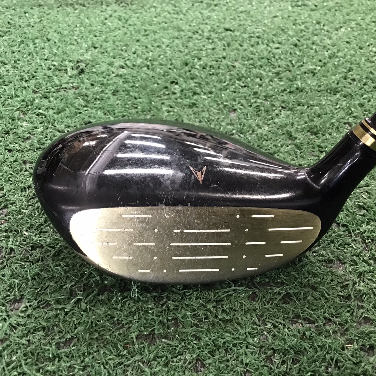 UTILITY 20 องศา XXIO :-PRIME- #7 / SP-700 FLEX-R ก้านกราไฟร์