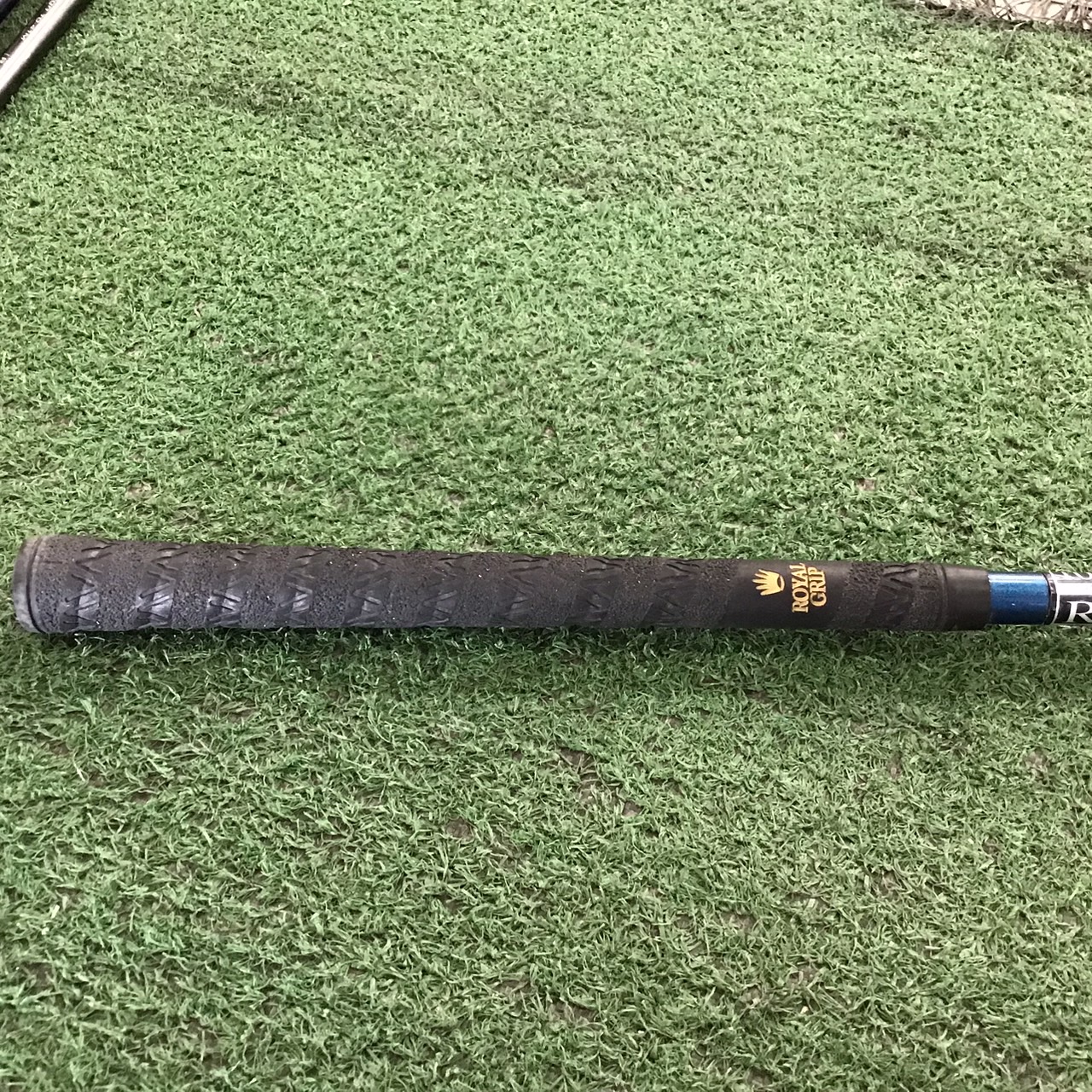 DRIVER 10 องศา MacGregor : MACTEC N. V320 / Triple Action FLEX-R ก้านกราไฟร์