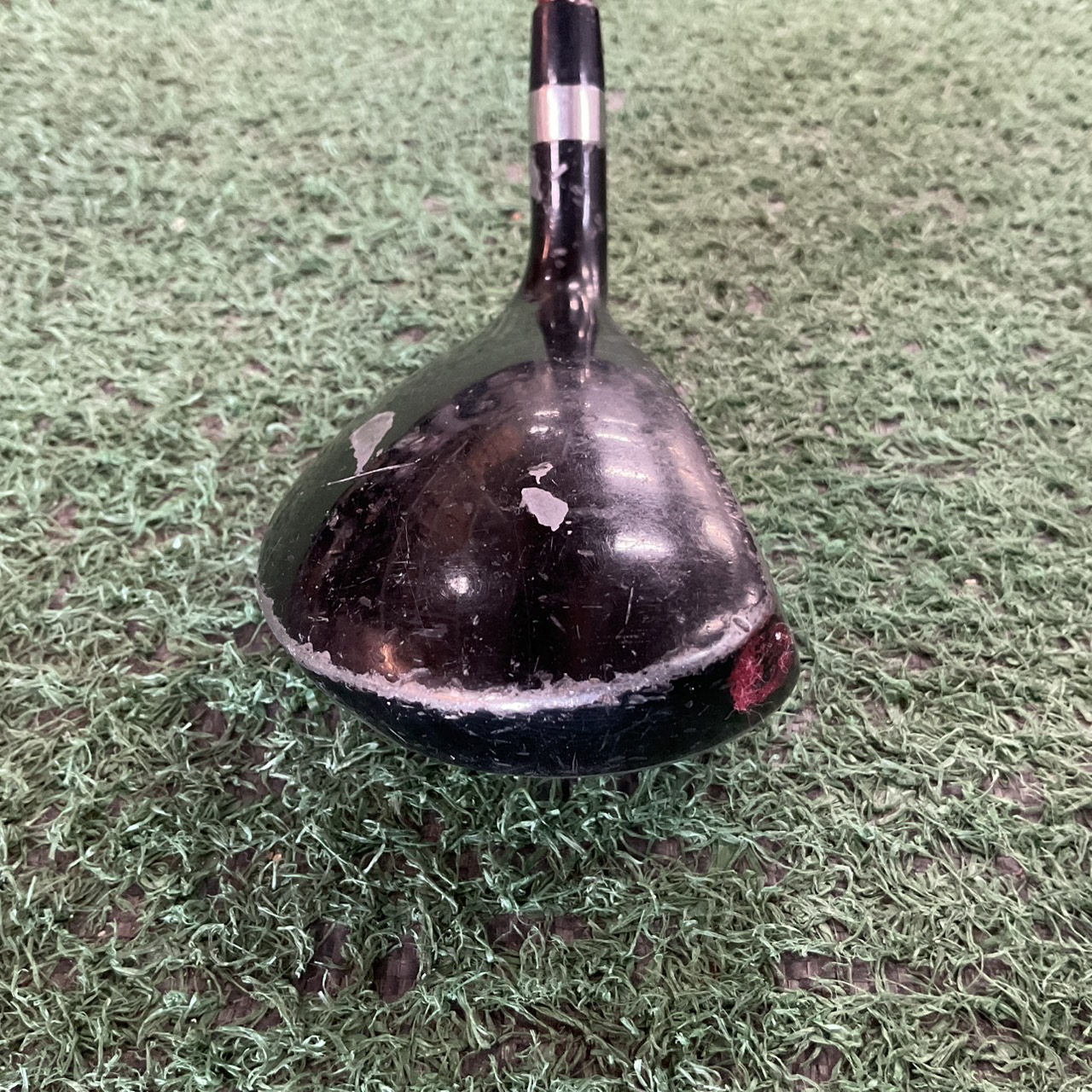 UTILITY 25 องศา U-07 : STAINLESS STEEL U5/ CG77 FLEX-S ก้านกราไฟร์