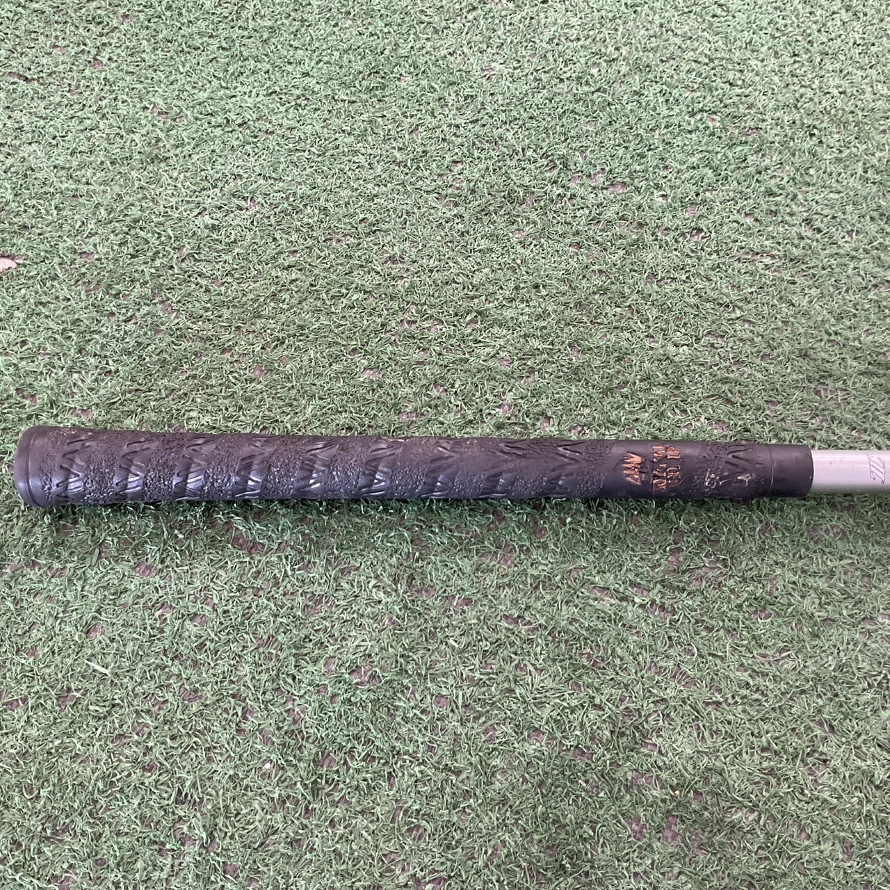 UTILITY 18 องศา TOP LANKING : CS FLEX-SR ก้านกราไฟร์