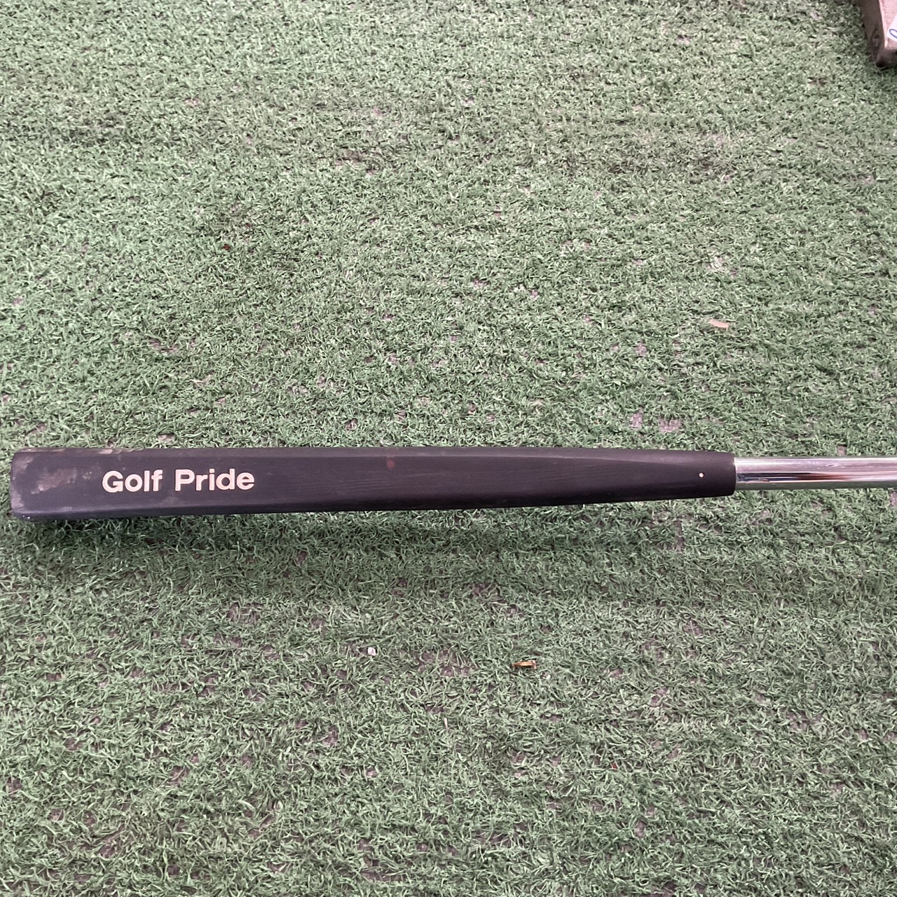 PUTTER SLOTLINE : BIG MOMENT ก้านเหล็ก
