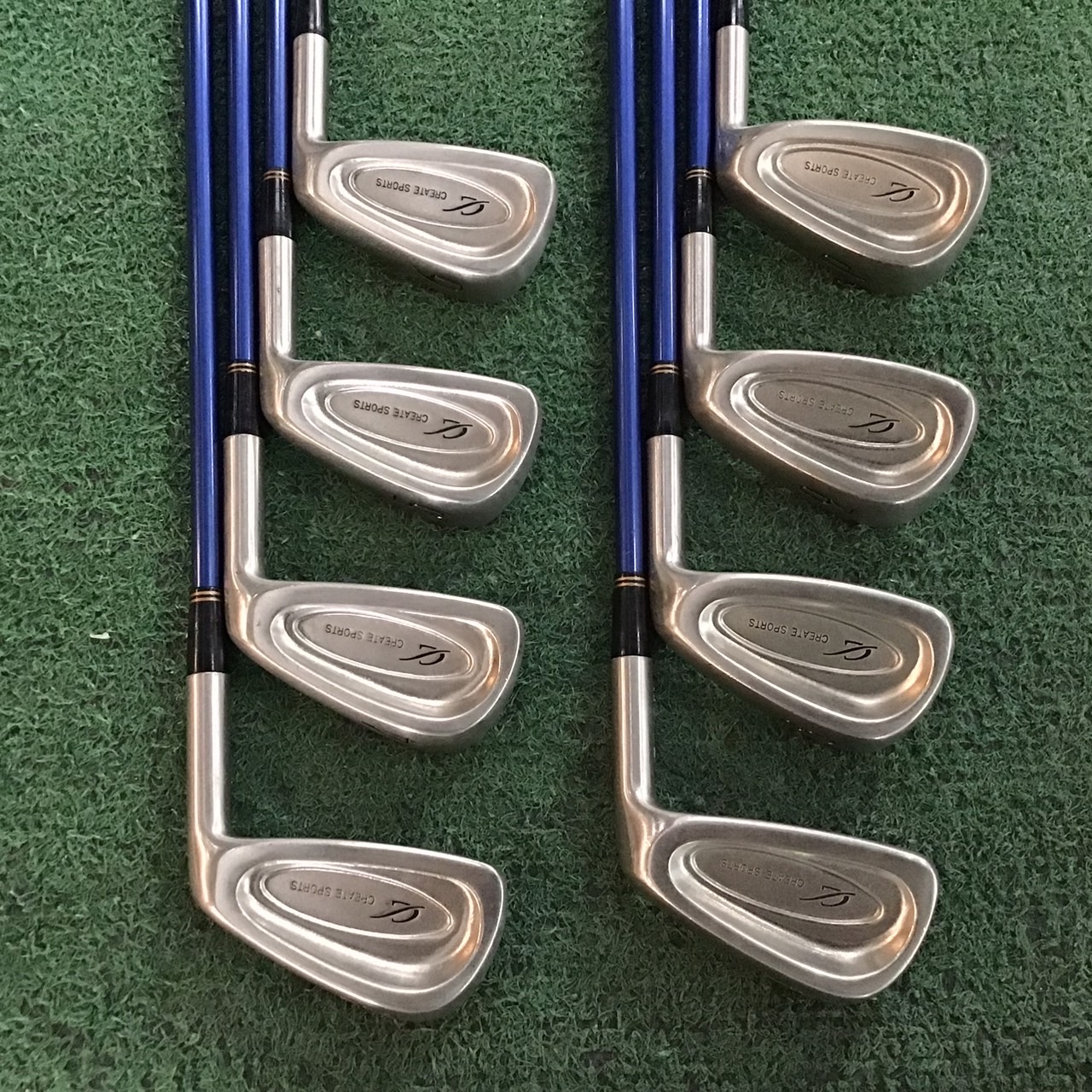 ไม้กอล์ฟ CREATE SPORTS : ESCORT BY FUJIKURA ก้านกราไฟร์