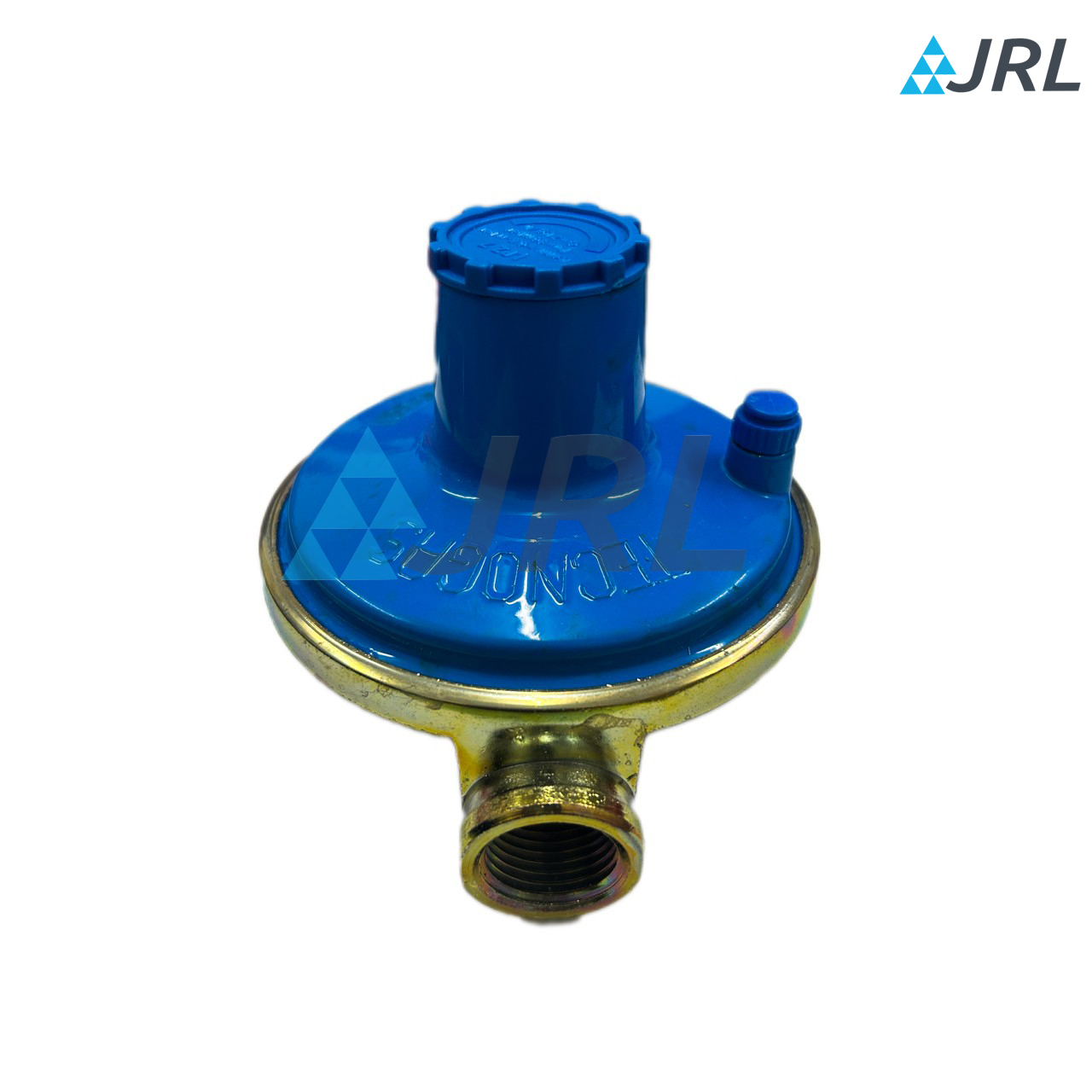 หัวปรับแรงดันต่ำ