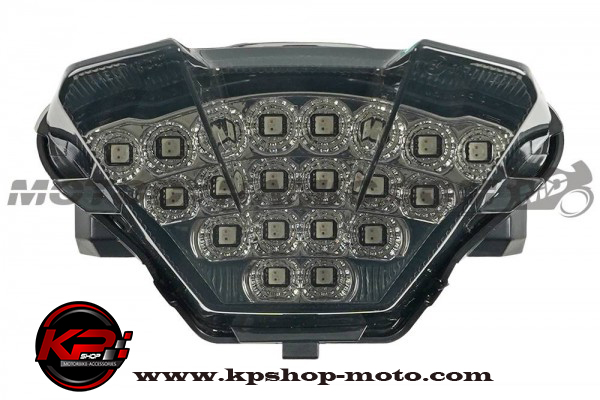 ไฟท้าย MD FOR YAMAHA MT-07 2018+