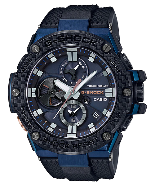 Casio G-Shock G-STEEL รุ่น GST-B100XB-2A