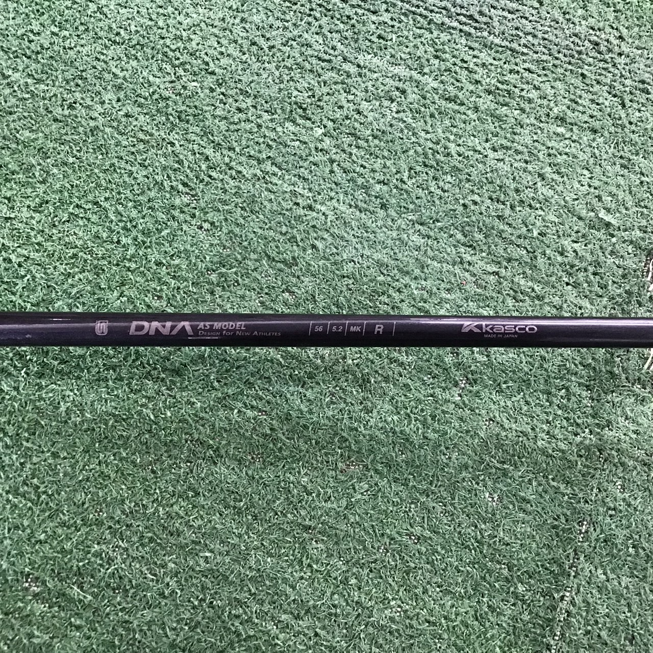 DRIVER 10.5 องศา KASOO FLEX-R ก้านกราไฟร์