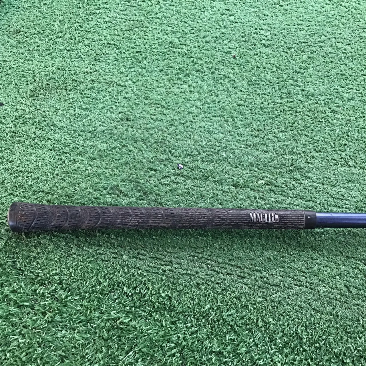 DRIVER 10 องศา MACGREGOR MACTEC FLEX-SR ก้านกราไฟร์