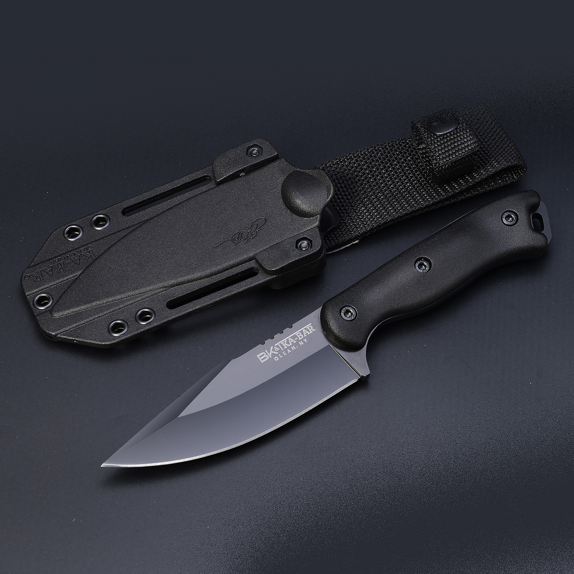 ชิ้น 330 กรัม Black 23.5 cm.