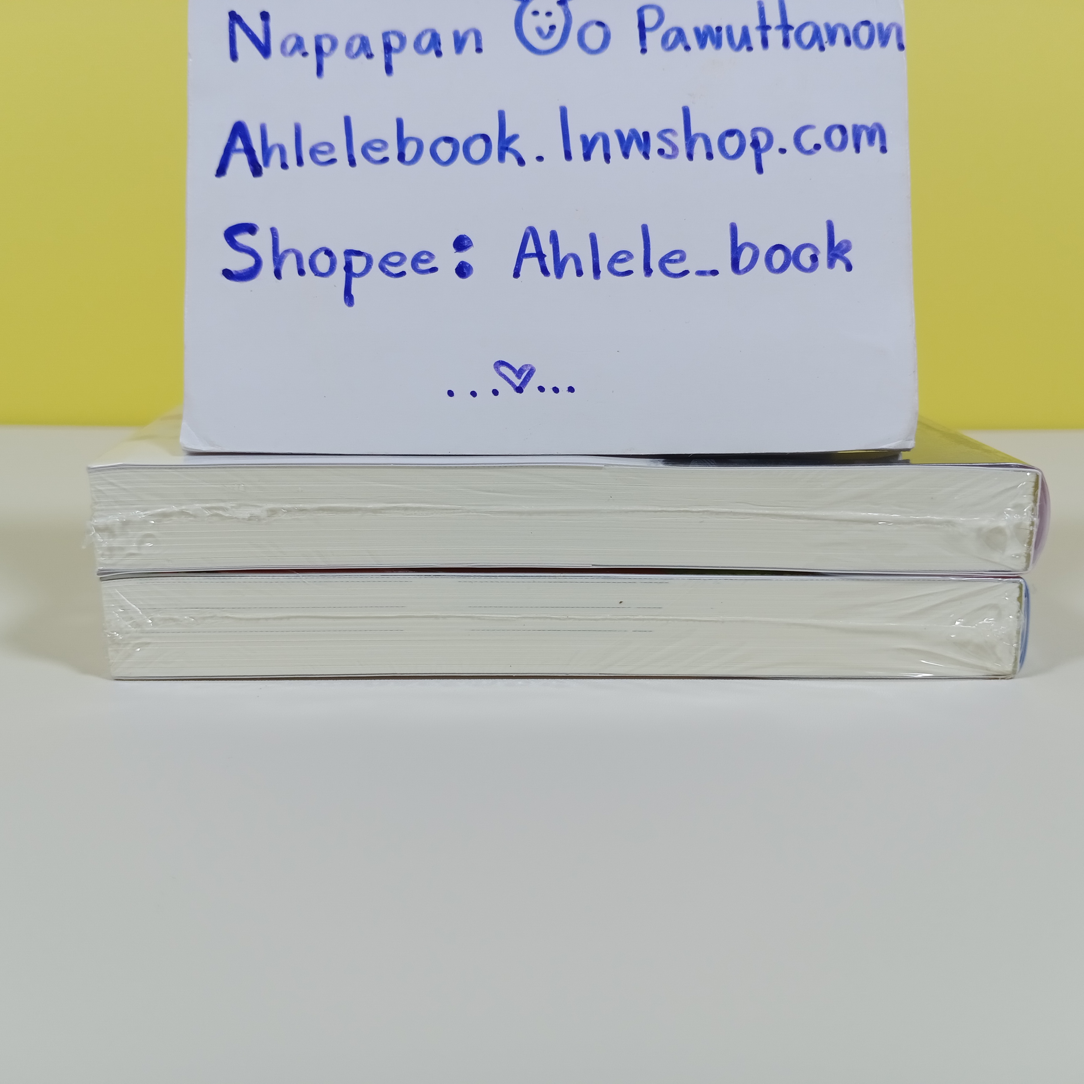 [ไลท์โนเวล] มีศพฝังอยู่ใต้ฝ่าเท้าคุณซากุระโกะ เล่ม 1-2 (เล่ม 2 มีโปสการ์ดลายปก)