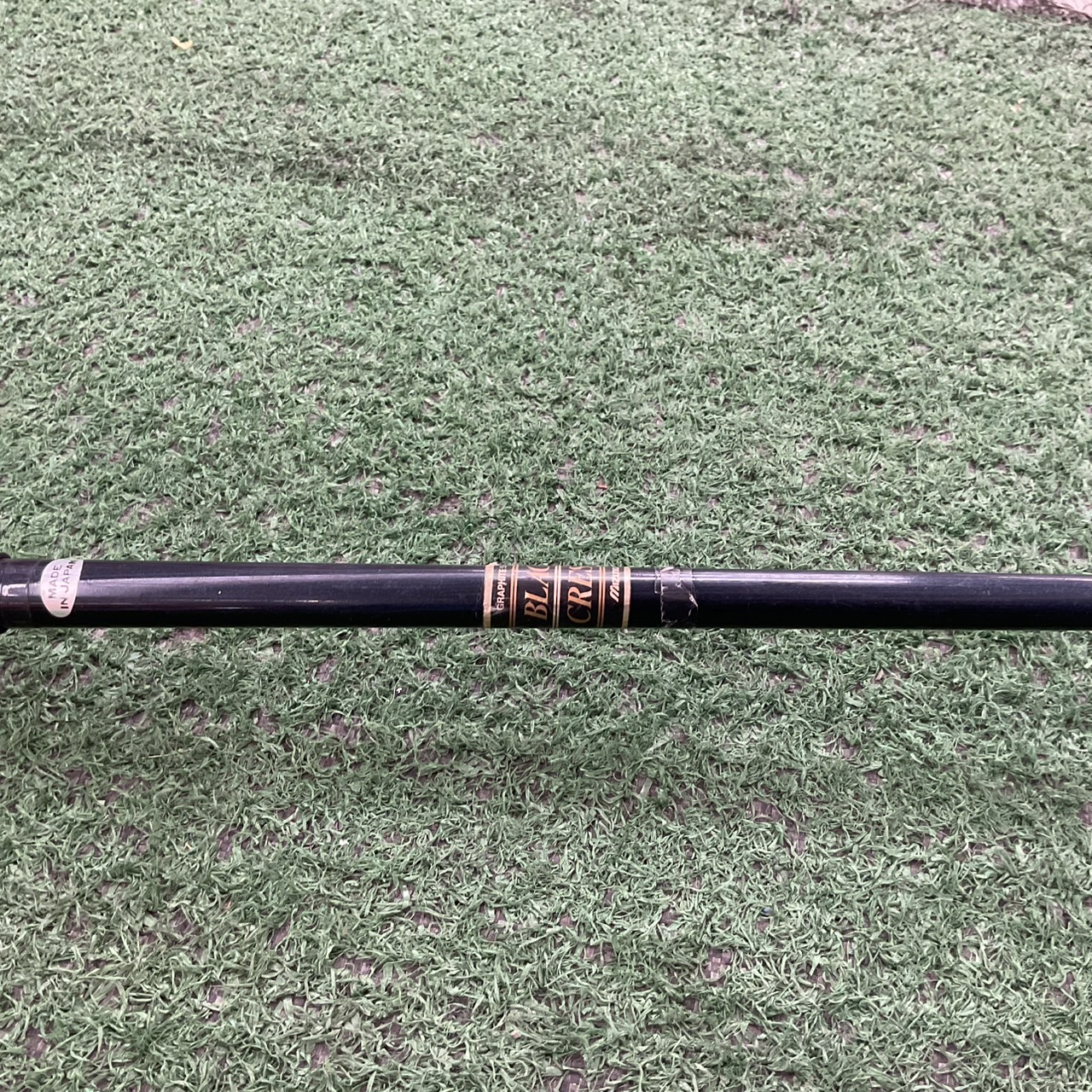 PUTTER Mizuno : BL-1004 ก้านกราไฟร์