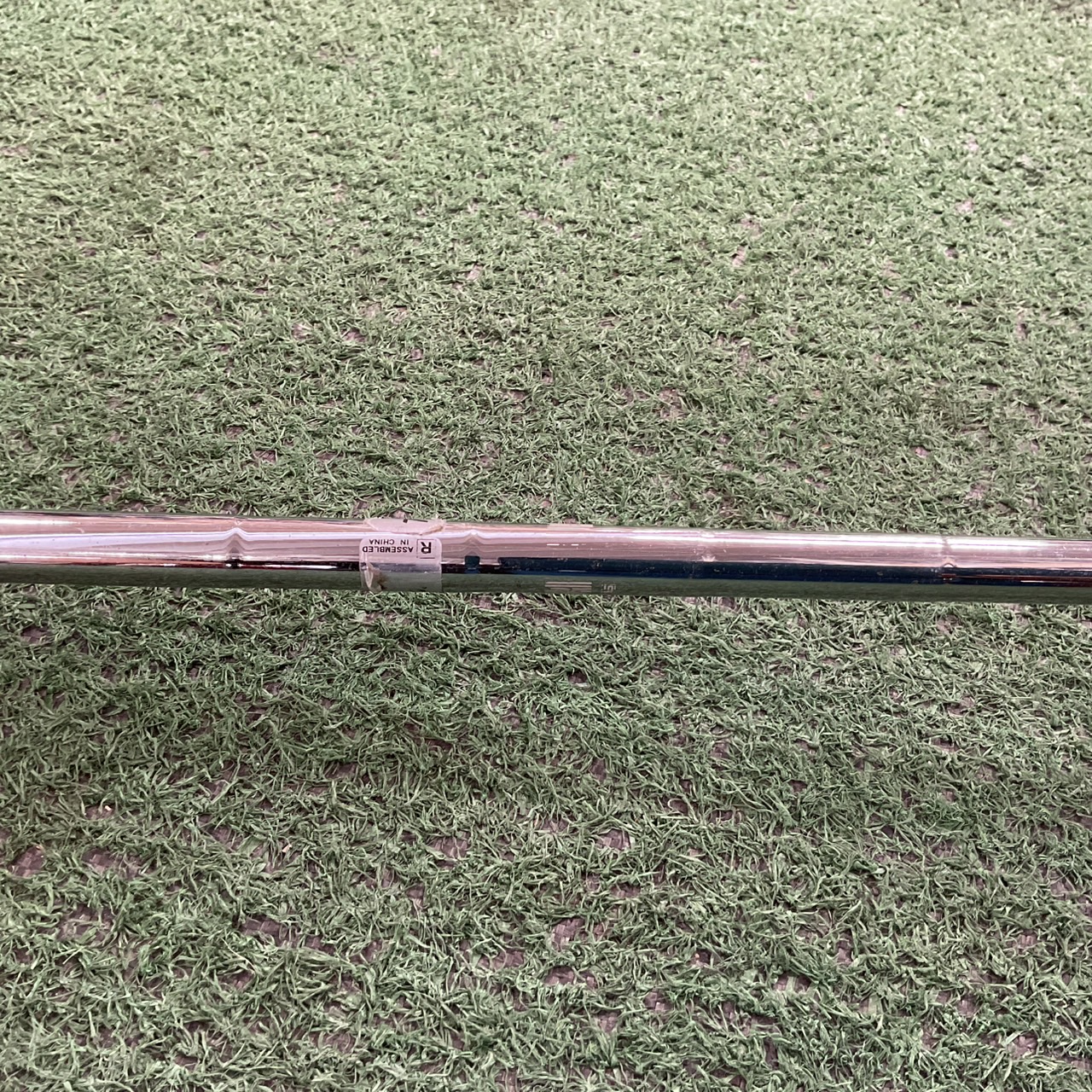 UTILITY 22 องศา TOBUNDA : 455 SUS U-7 FLEX-S ก้านเหล็ก