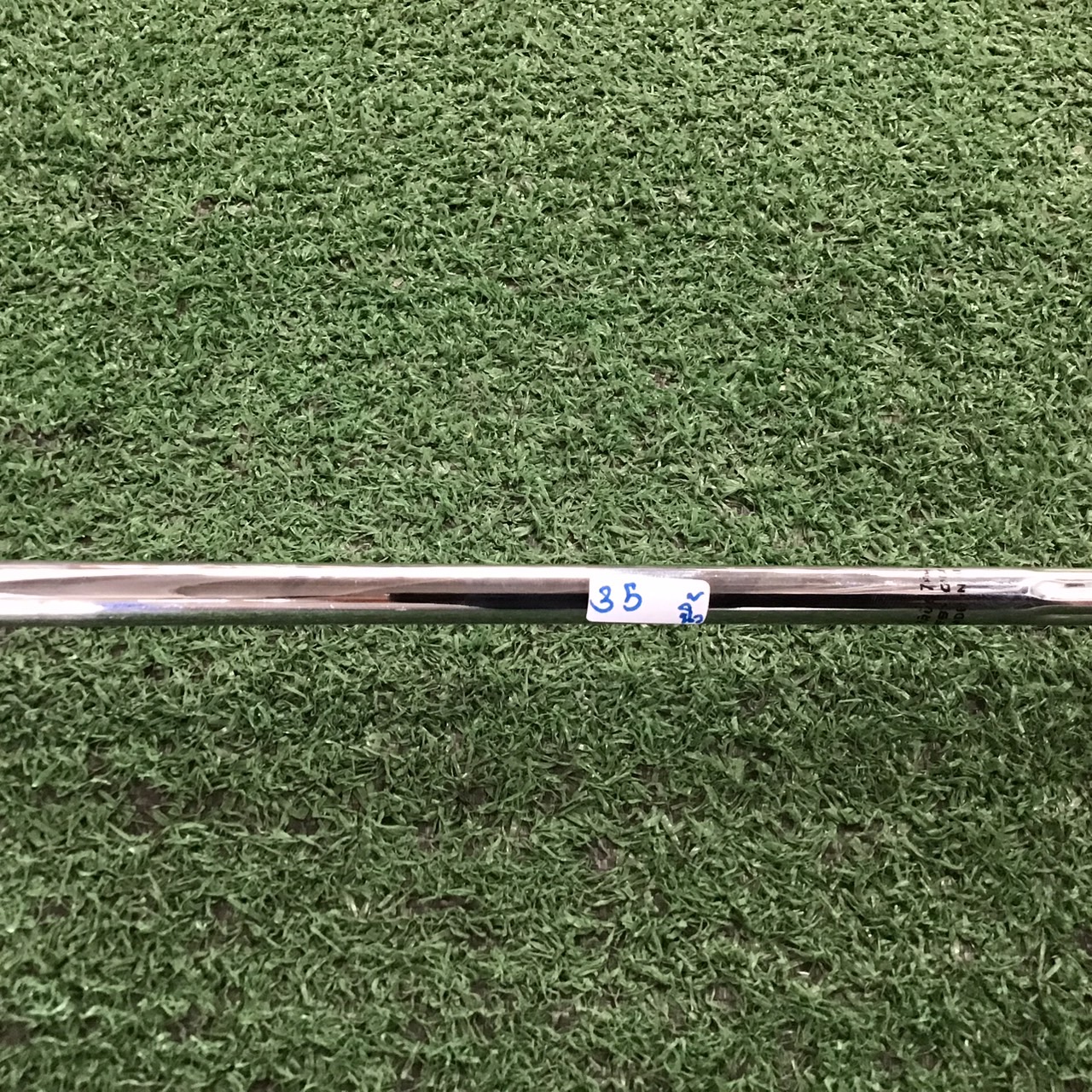 PUTTER Maxfli : TM-12 Tad Moore ก้านเหล็ก