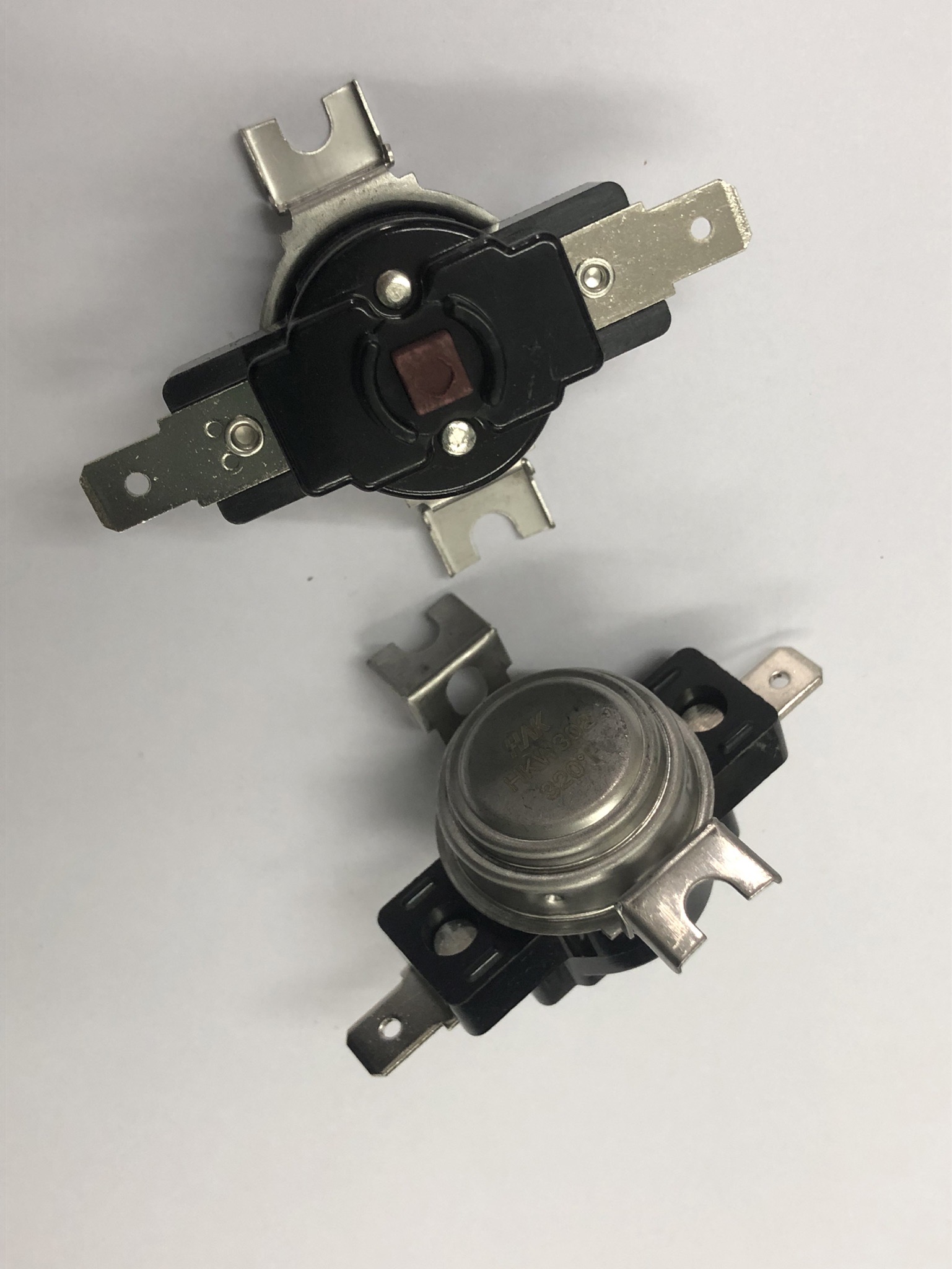 ไฮลิมิตสวิทซ์ High Limit Switch