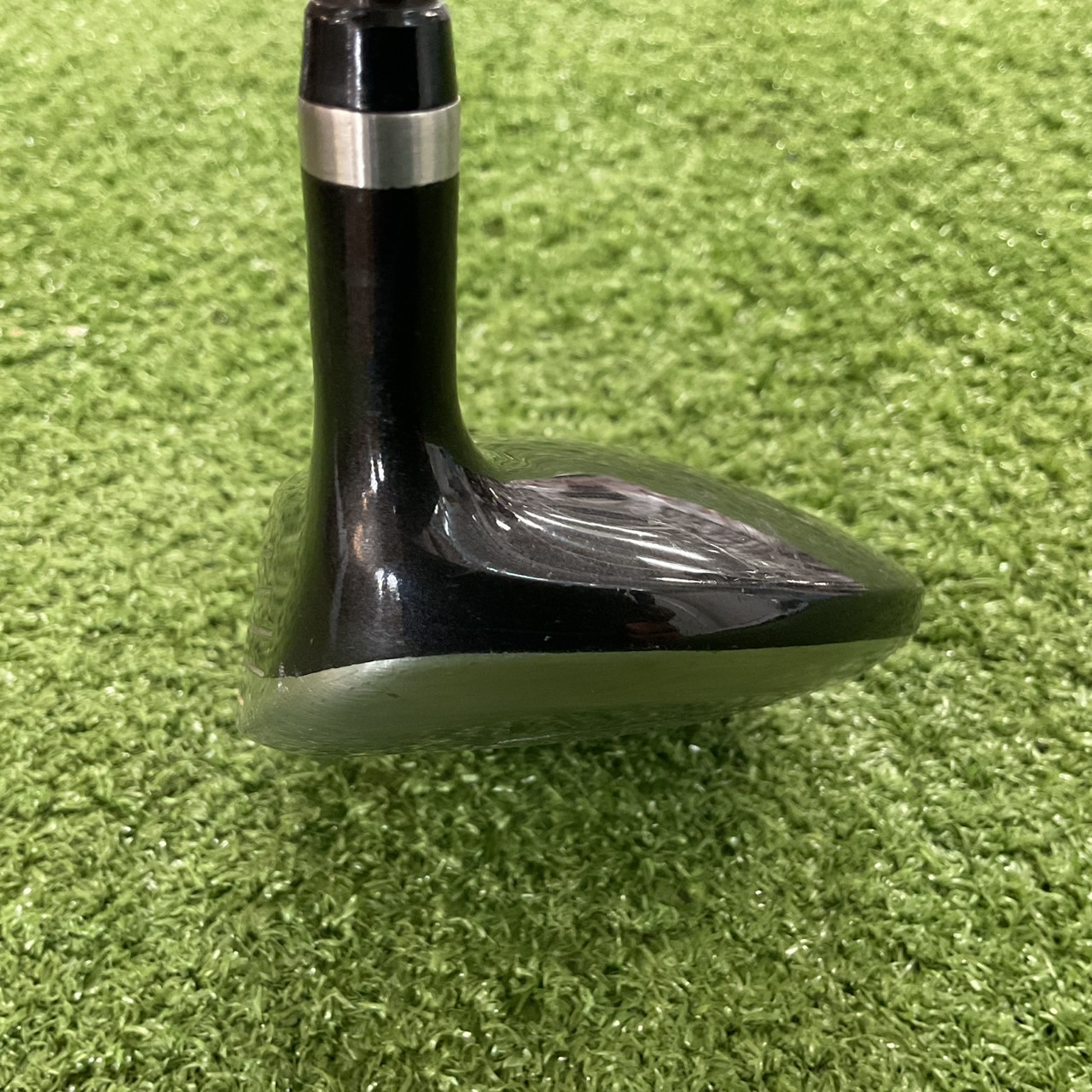 DRIVER 13° ARROWTUBE : Fairway Wood TYPE ZO ก้านกราไฟร์