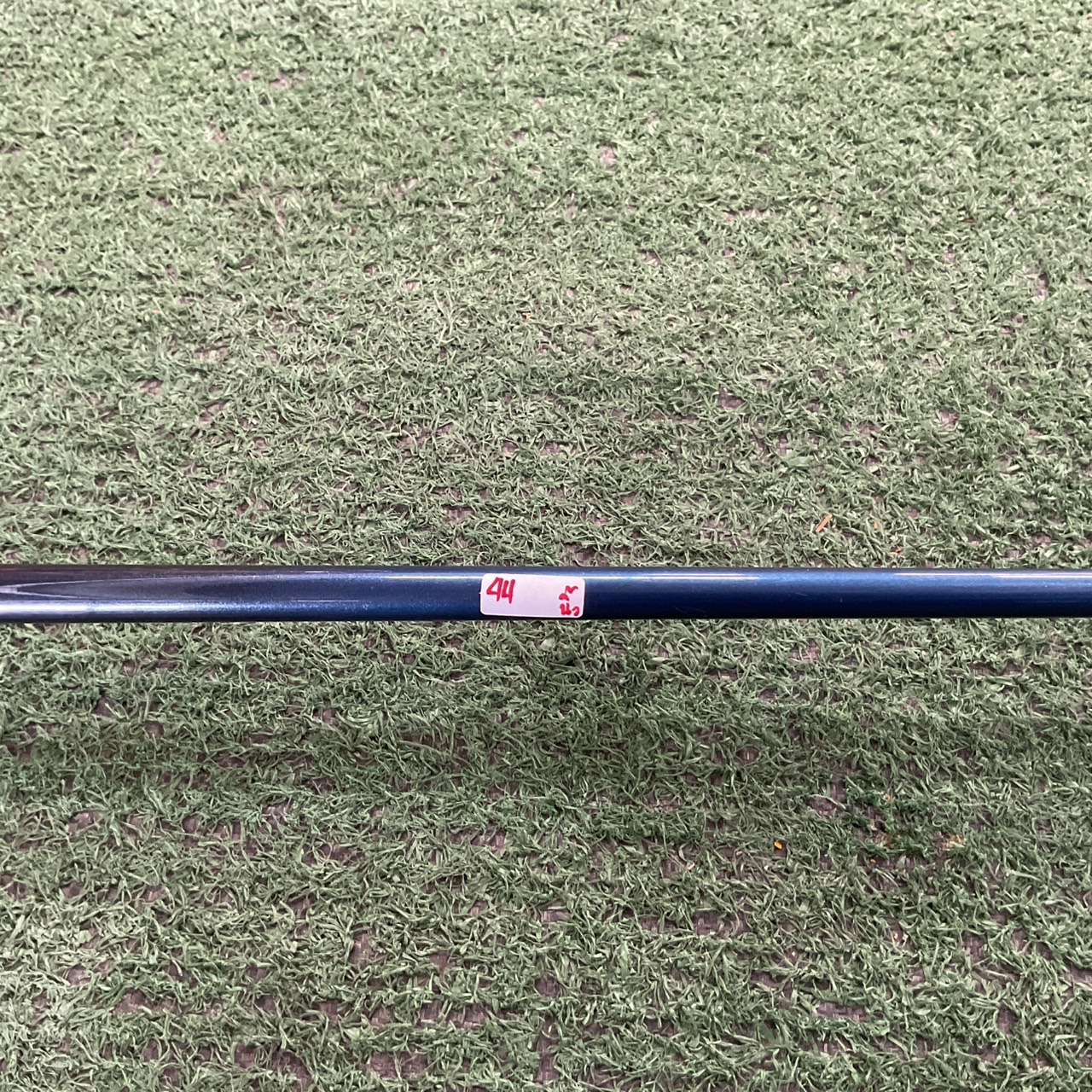 DRIVER 10 องศา YONEX : CYBER STAR 3000 spec400 #1/ Ti300 FLEX-R-1 ก้านกราไฟร์