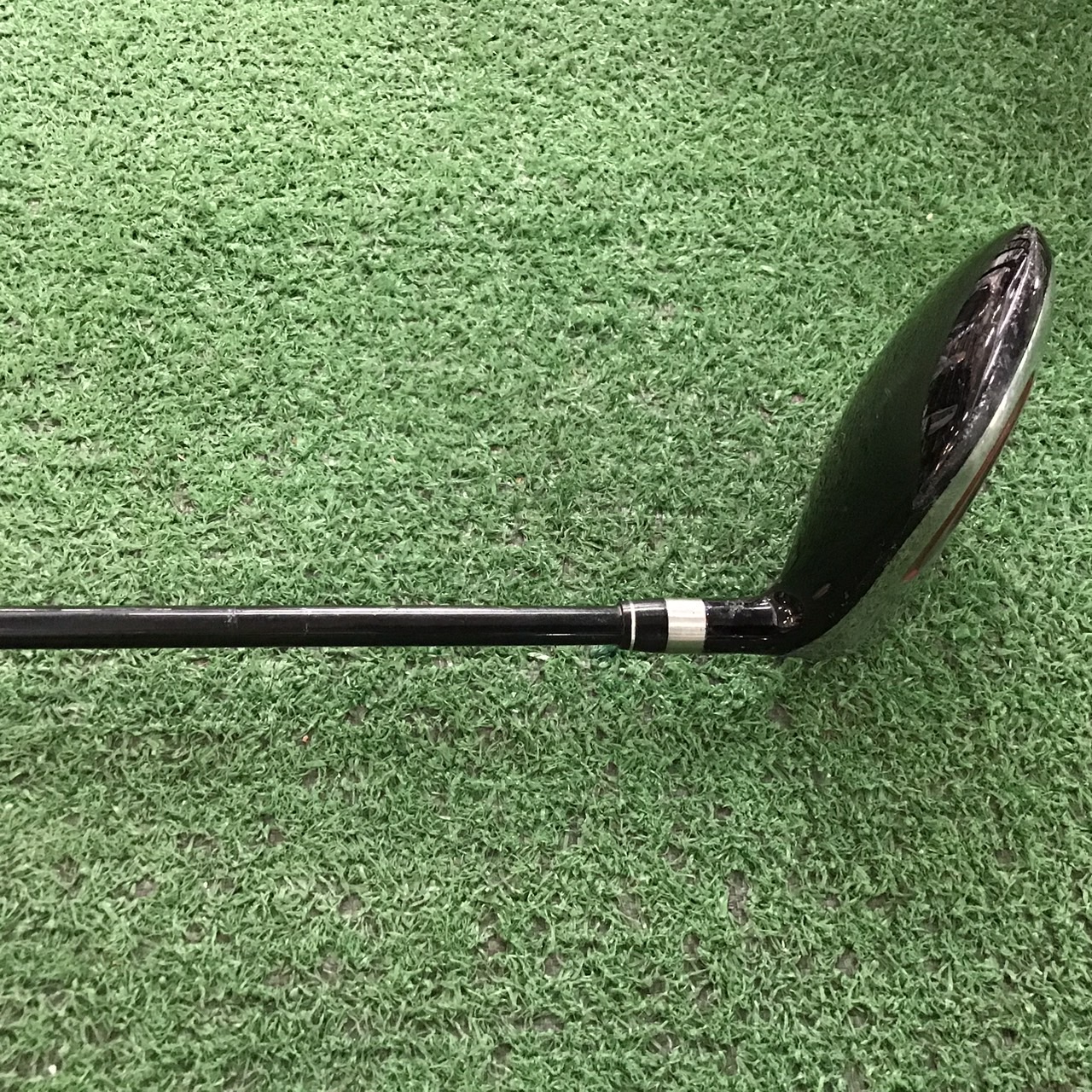 UTILITY 21 องศา FLIT-BOX : 801V #7 / FLIT-AD FLEX-R ก้านกราไฟร์