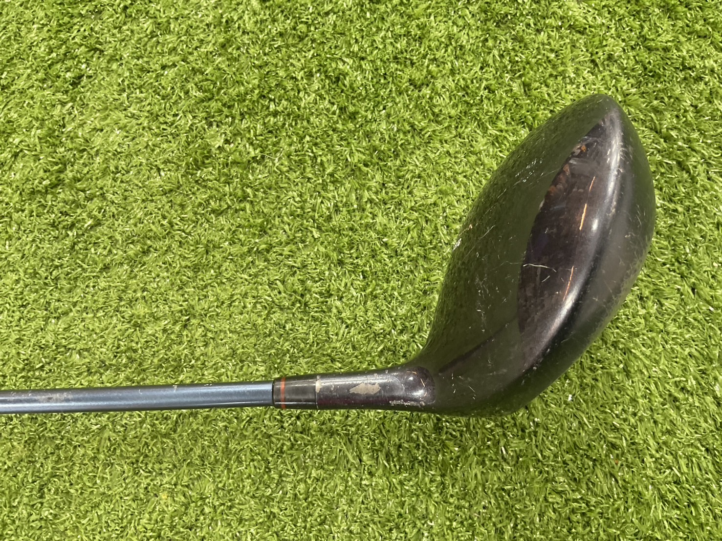 DRIVER 11.5° HONMA : SUPER BIG-LB 260 #1 Flex-R1 ก้านกราไฟร์