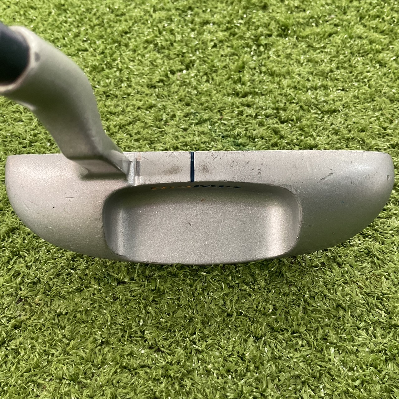 PUTTER DioMio ก้านกราไฟร์