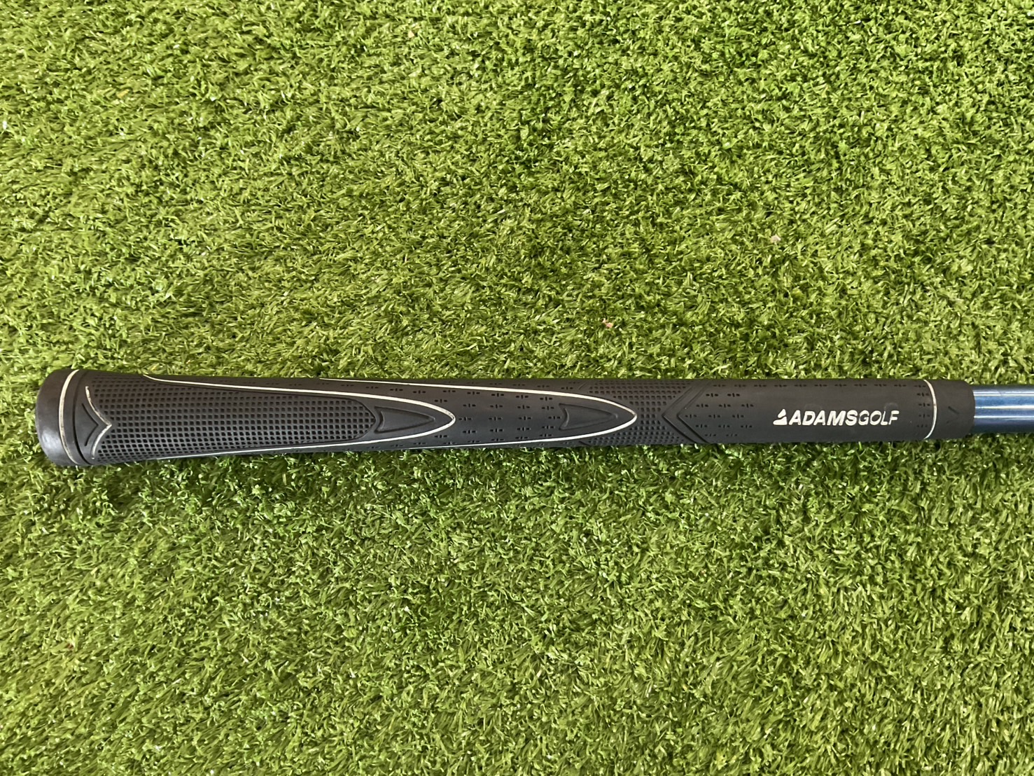 UTILITY ADAMS GOLF : SPEED LINE FW5 BOXER Flex-R ก้านกราไฟร์