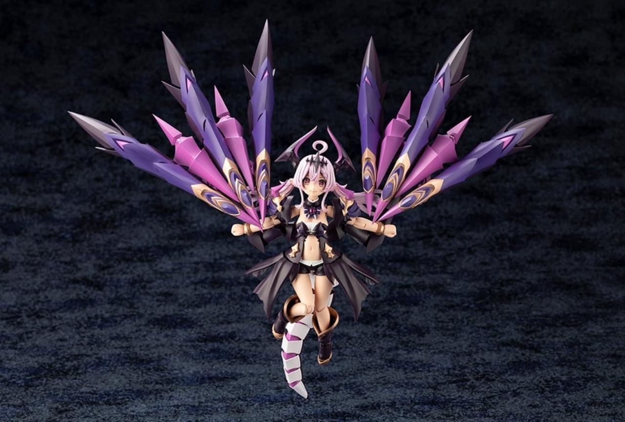 Preorder 4934054071111 KOTOBUKIYA ARCANADEA GII มัดจำ 500 บาท