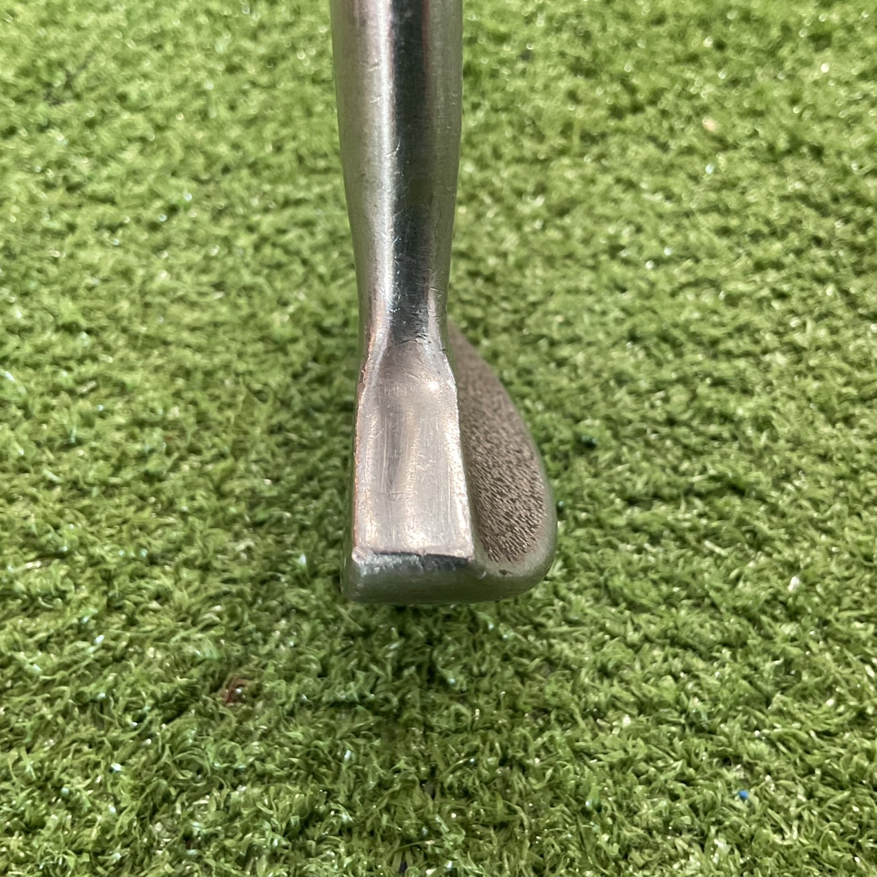 PUTTER CROWNER : RA170 / Hard Kick ก้านเหล็ก