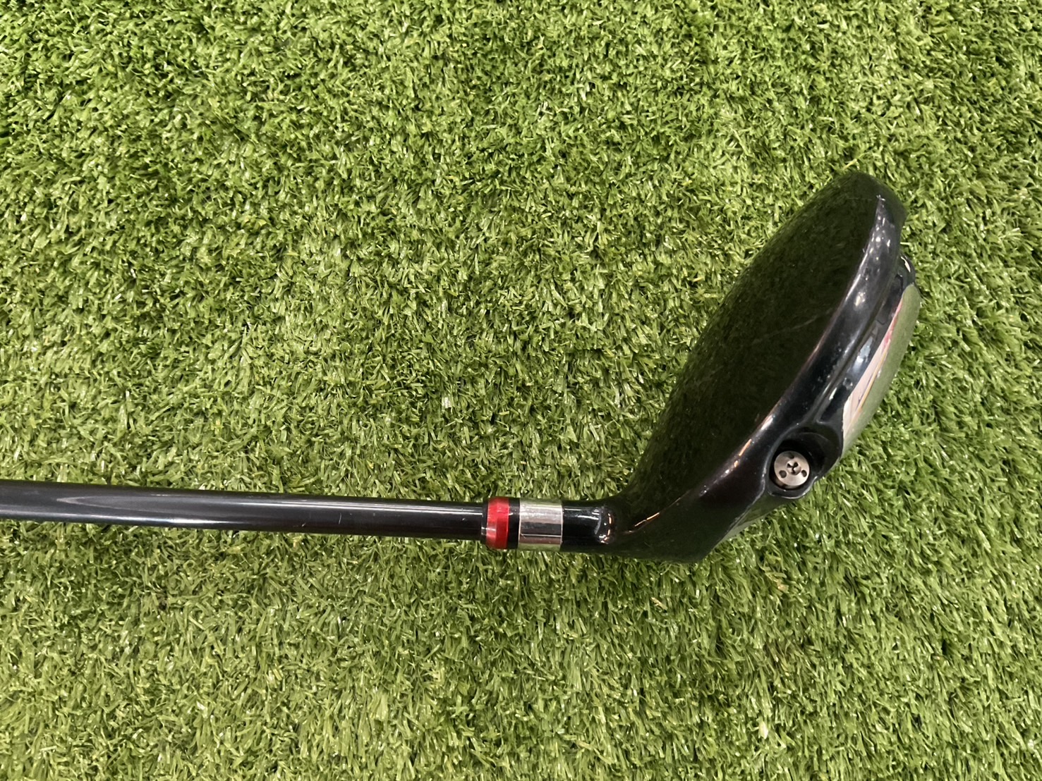 UTILITY 21 องศา YONEX : CYBERSTAR NANOV #7 / 050 Flex:R-1 ก้านกราไฟร์