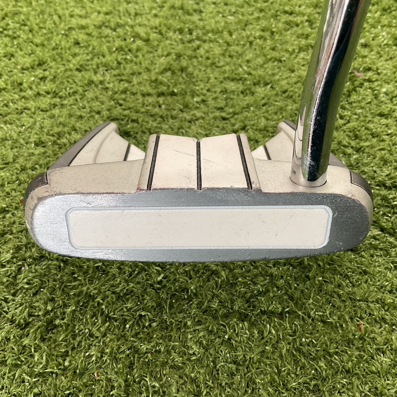 PUTTER ARROWTURE : TR ก้านเหล็ก