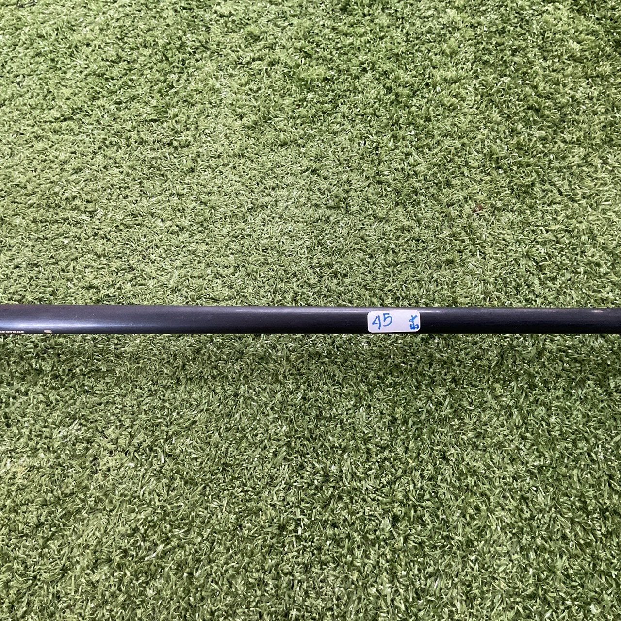 DRIVER 10 ํ BRIDGESTONE : TOURSTAGE ATHLETE SPIRIT V700 #1/ TD-50M Flex-S ก้านกราไฟร์