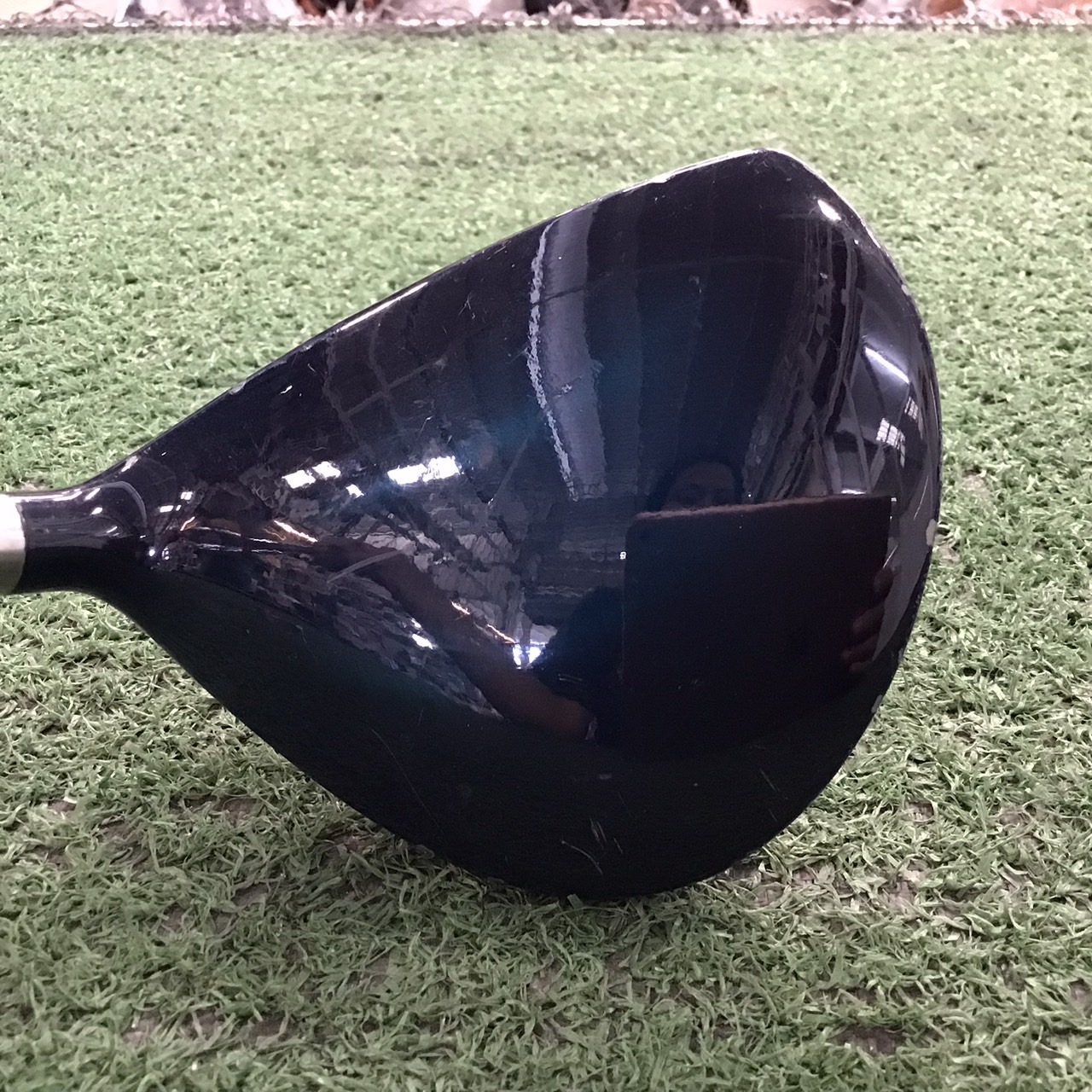 UTILITY 18 องศา akia : Jius M-MOI WOOD FLEX-R ก้านกราไฟร์