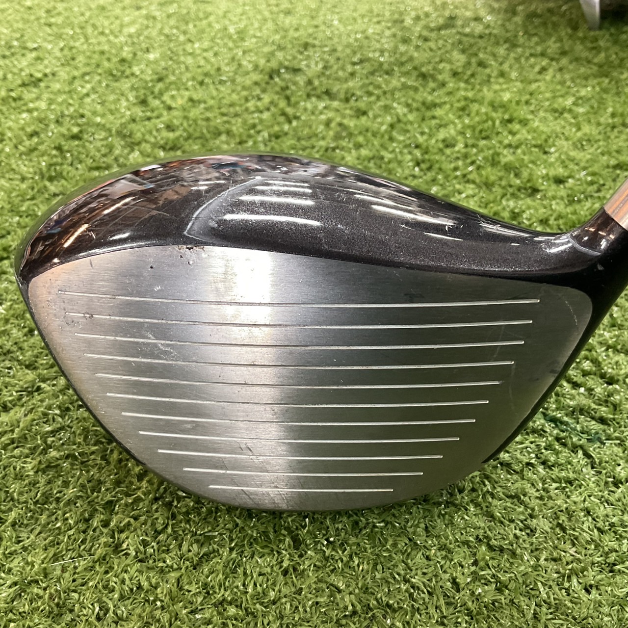 DRIVER 10.5° IGNIO : 440ST #1/ 5348M Flex-R ก้านกราไฟร์