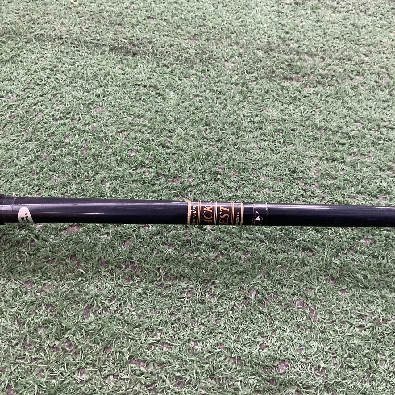 PUTTER Mizuno : BL-1004 ก้านกราไฟร์