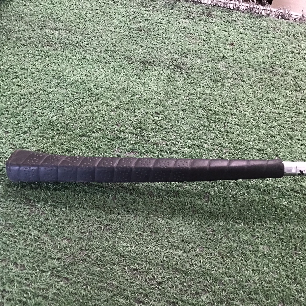 PUTTER JNP.DP : MALLET I ก้านเหล็ก