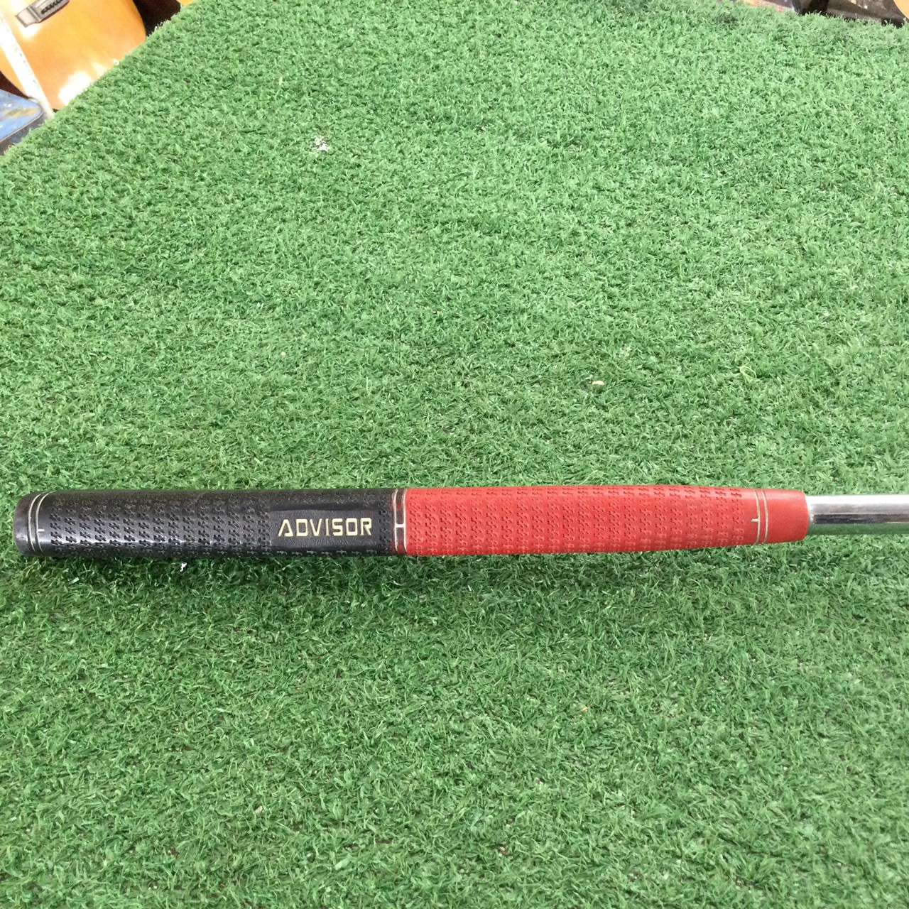 PUTTER DAIWA ADVISOR ก้านเหล็ก