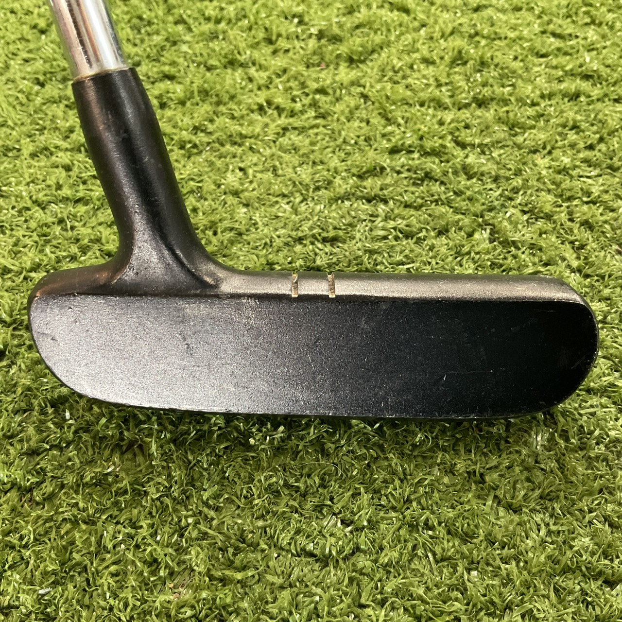 PUTTER Model 101 ก้านเหล็ก