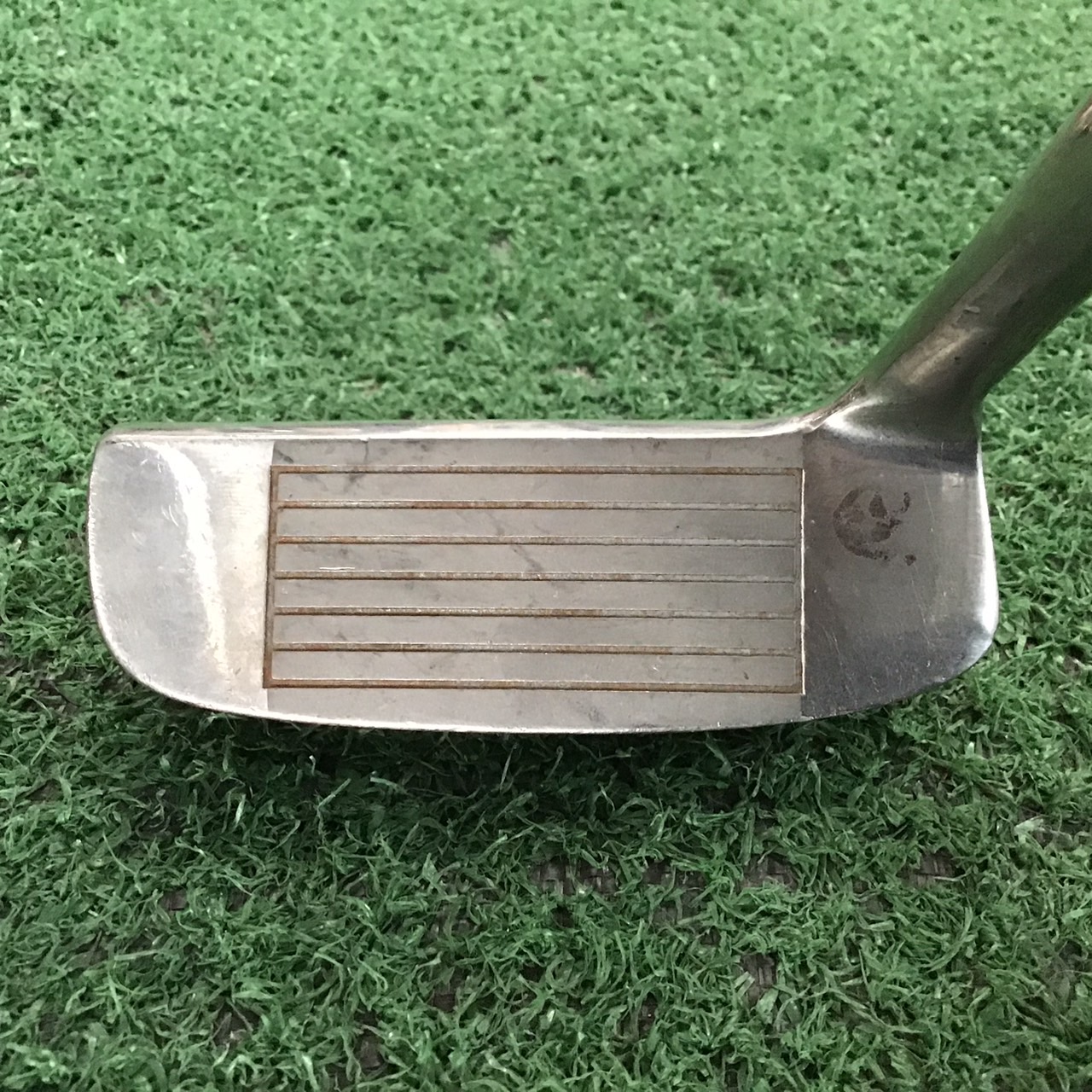 CHIPPER Gronty : CHIPMASTER MK III / APOLLO ก้านเหล็ก
