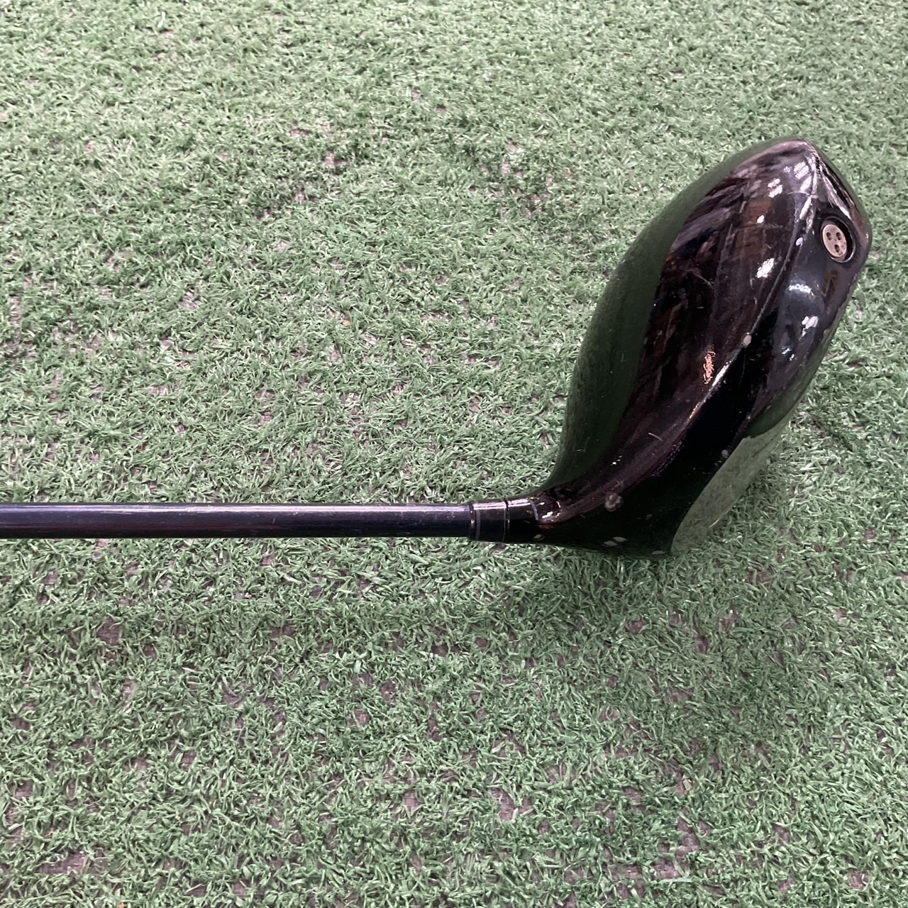 DRIVER 11.5 องศา BRIDGESTONE : TOURSTAGE V40/ TV-Light FLEX-R ก้านกราไฟร์