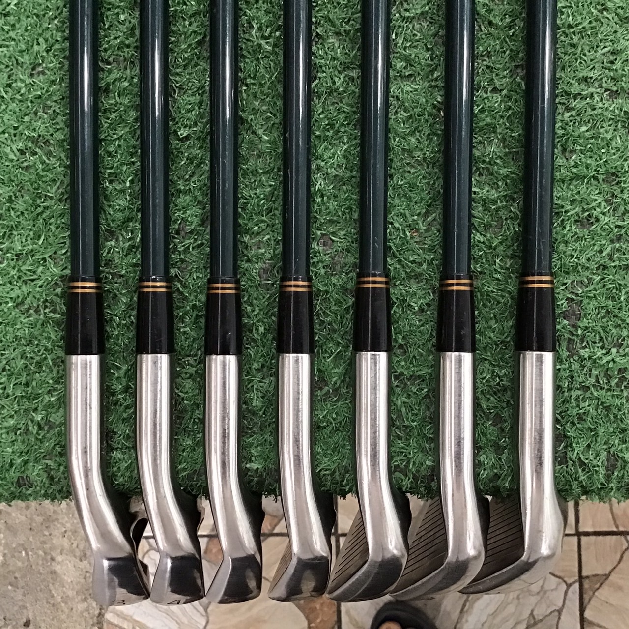 ไม้กอล์ฟ Maruman Sole : TITUS VS / ML-1 ก้านกราไฟร์