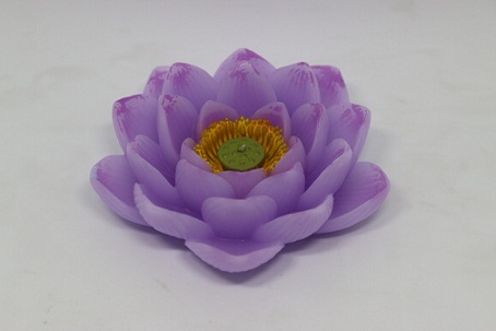 แม่พิมพ์ ดอกบัว 4 ช่อง 115g -002634